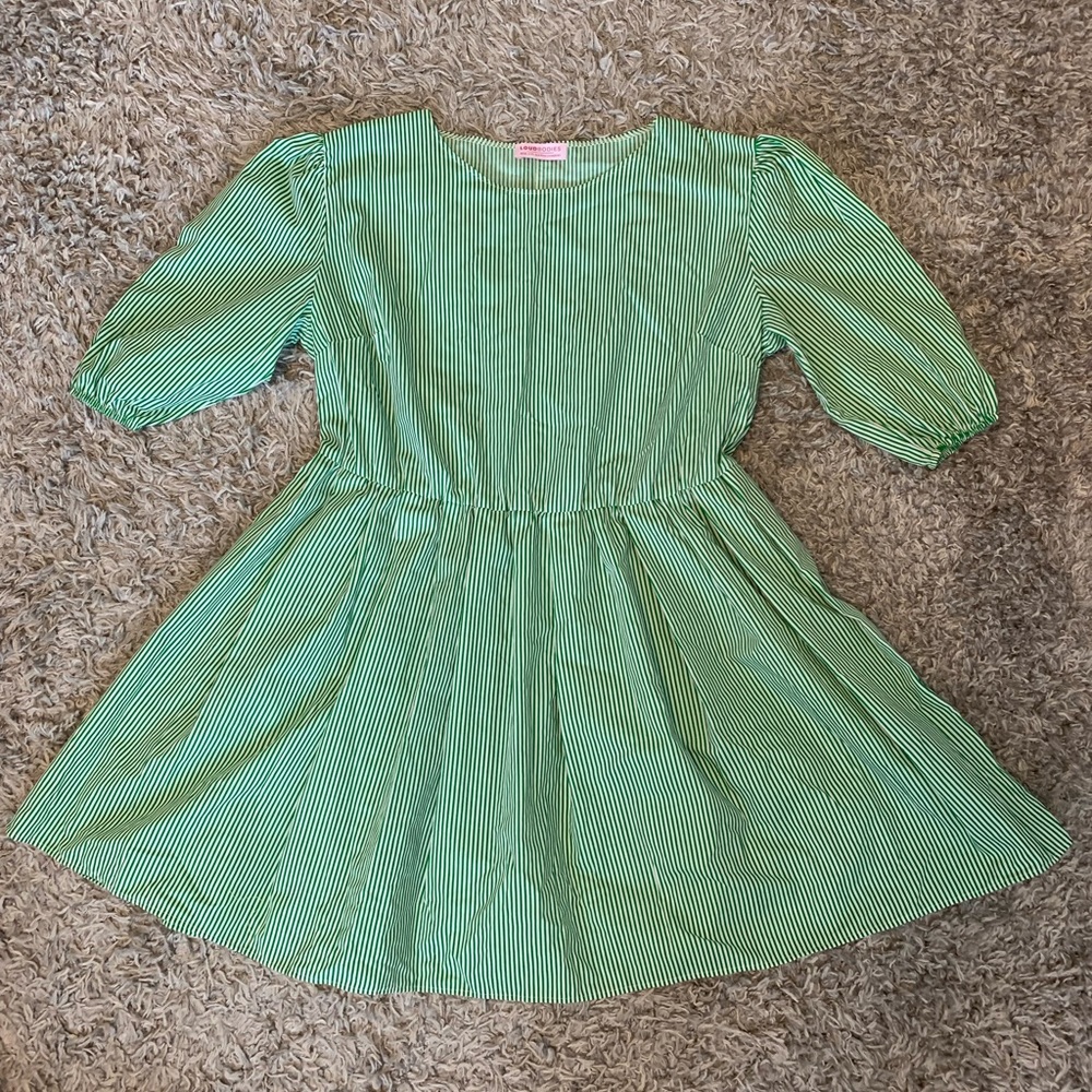 Loud Bodies mini dress